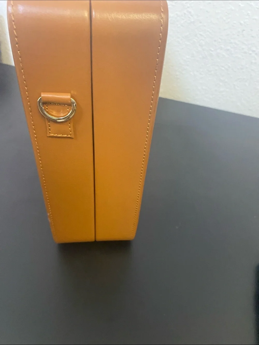 Franki Ray briefcase NWT